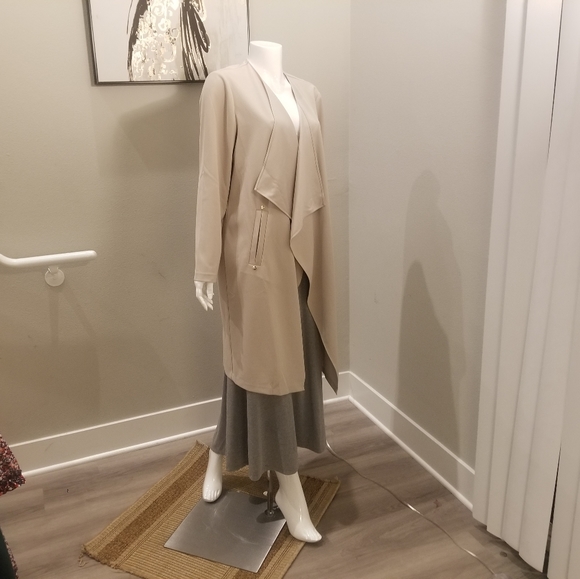 Nine West Jackets & Blazers - Nine west coast